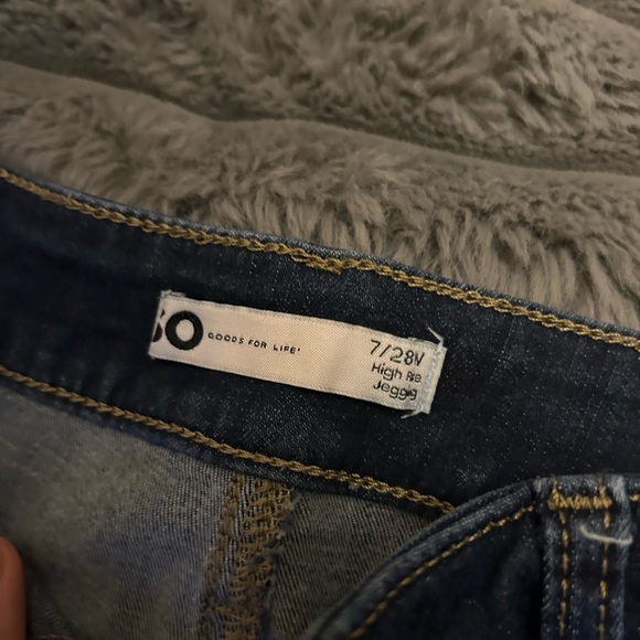 SO High Rise Jeggings - Picture 4 of 5